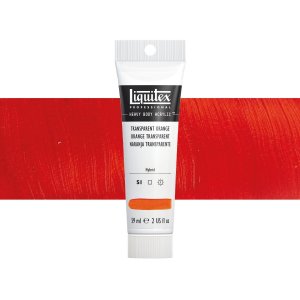 Akrylfrg - Liquitex Heavy Body - 59ml