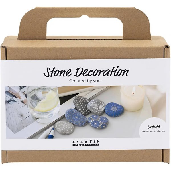 DIY Kit - Stendekoration
