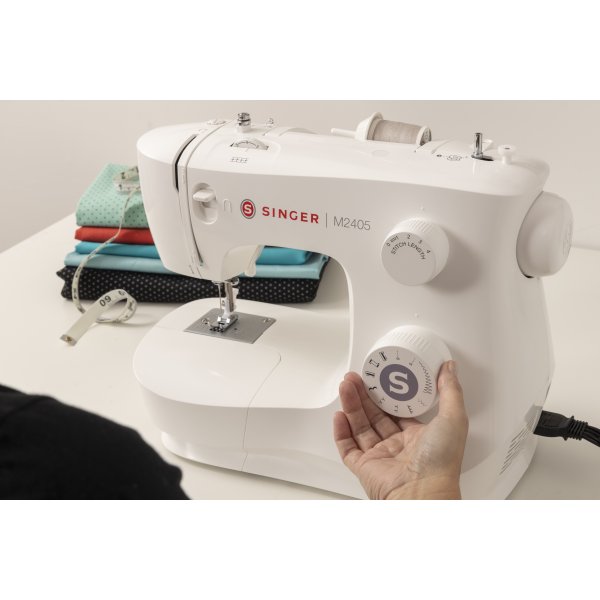 Singer M2405 Singer M2405