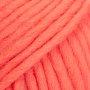 DROPS Snow Uni Colour garn 50g - Korall (111)