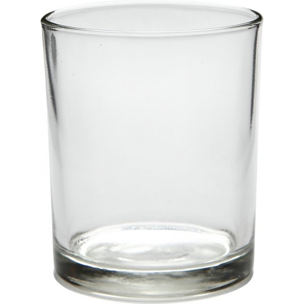 Värmeljusstakar - Konform - 240 ml - 12 st Värmeljusstakar - Konform - 240 ml - 12 st