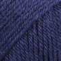 DROPS Lima Uni Colour garn - 50g - Marinbl�