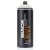 Spraymaling Montana Black 400 ml - Olymp