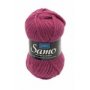 Samo-garn - 50 g - Rosa (807)