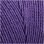 Makramésnor 1 mm 315 m Lilla - 220 g Makramésnor 1 mm 315 m Lilla - 220 g