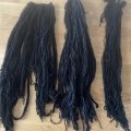 Kundebillede Nordaven Ullis 100g - Navy Peony