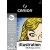 Canson Illustration Ekstra hvit 250g - A4