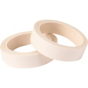 Dobbeltklbende tape, 24 mm, 12 ruller x14 m