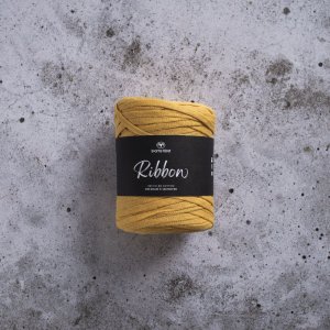 Ribbon 250g - Gul