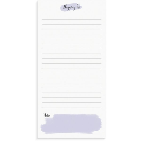 Shoppinglista - Life Organizer Shoppinglista - Life Organizer