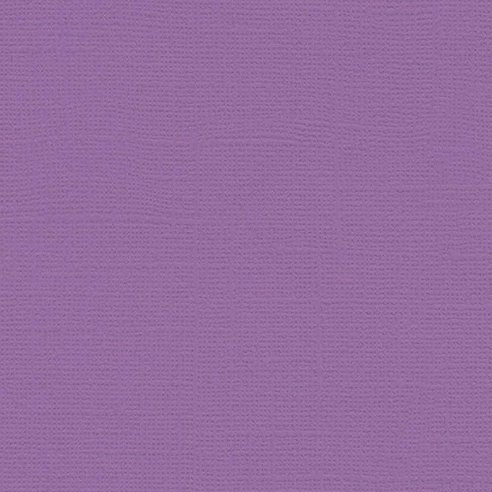 My Color Cardstock Canvas 30,6x30,6 cm 216 g - Vild blomst - Design & motivark, Scrapbooking, Håndværk