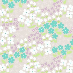 Vaxduk Butterfly buffet China polyester