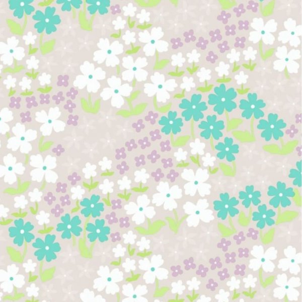 Vaxduk Butterfly buffet China polyester