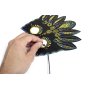 Skrapmasker för barn, 3-pack Skrapmasker för barn, 3-pack