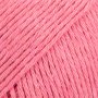 DROPS Loves You 9 Uni Color garn 50g - Rosa (109)