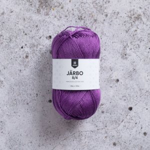 Jrbo 8/4 50g - Lila