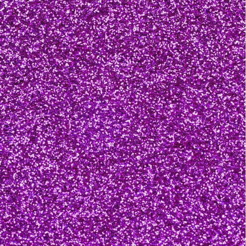 Brillant Glitter Finkornet - Lysrosa 12 g - Glitter, Pulver, flager & bolde, Strøelse, klistermærker & små dekorationer, Dekorationmateriale,