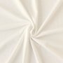 Viskosstretchjersey Basic – 150 cm - Ullvit
