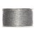 Dekorband Wire stretch mesh 40mm 15m - silver