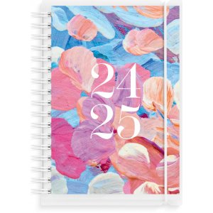 Kalender 24/25 Study - A6 - 4i1