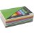 Creative Cardboard - blandede farger - A5 - 300 stk