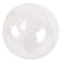 Delbara plastkulor 8 cm - 5 st Delbara plastkulor 8 cm - 5 st