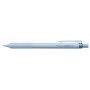 Tombow MONO graph Lite kuglepen 0,5 mm røget blå Tombow MONO graph Lite kuglepen 0,5 mm røget blå