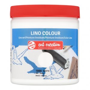 Linoleummaling 250 ml
