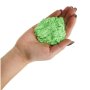 Magisk sand 1 kg Gr�n - P�se