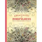 Kreativitet och mindfulness - 100 bilder p� inspirerande m�nster att f�rgl�gga sj�lv