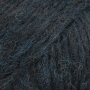 DROPS Air Uni Colour garn 50g - M�rk Marinbl� (63)