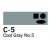 Copic Marker - C5 - Cool Gray No.5