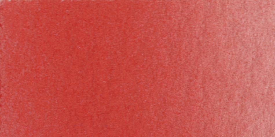 Akvarelmaling/Vandfarver Lukas 1862 1/2 kop - Cinnaber Red (1088) - Akvarelfarver, Kunstnerfarver