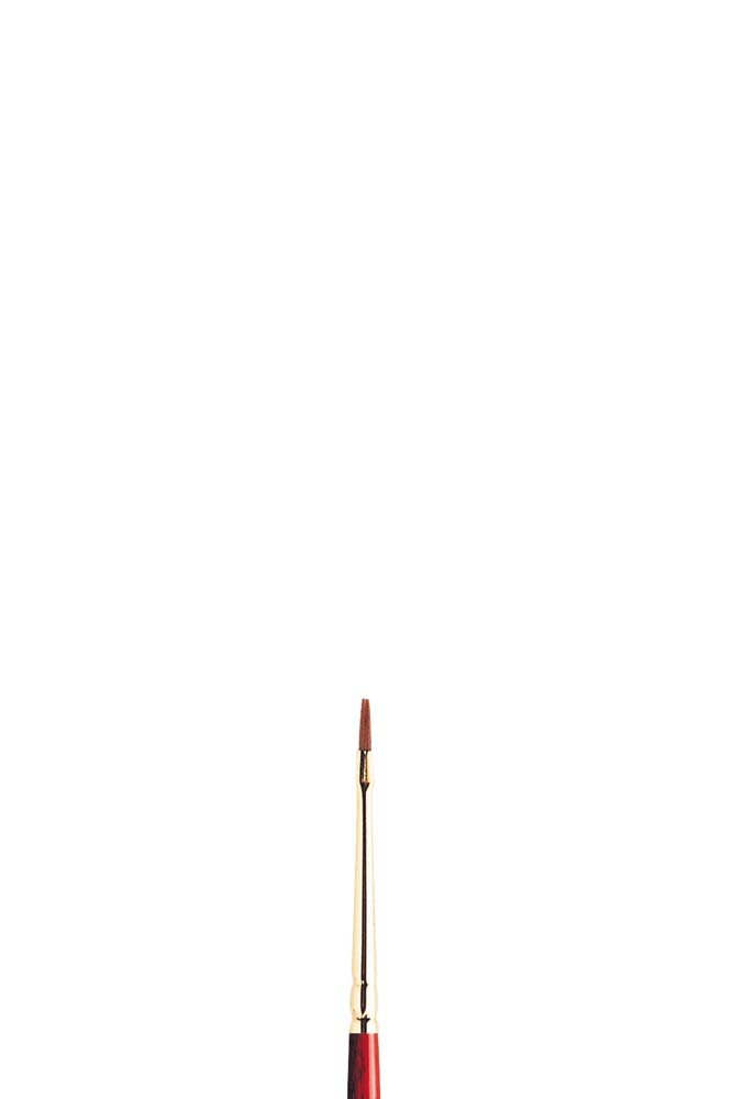Blandpensel W&N Sceptre Gold II Serie 505 - Nr. 0 - Akvarellpenslar, Penslar
