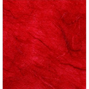 Papir str�vev 0,70 x 1,50 m - burgunder