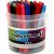Colortime blyanter - blandede farver - 5 mm - 42 stk