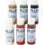 Plus Color Hobbymaling - Julefarger - 6 x 60 ml