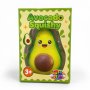 Squishy Avocado - 8 cm