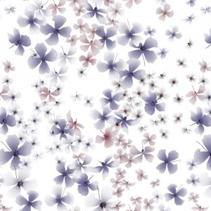 Vaxduk - Viol Lila Vaxduk - Viol Lila