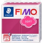 Modellera Fimo Soft 57g - Skogsbär Modellera Fimo Soft 57g - Skogsbär