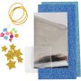 Mini DIY-sett Toalettpapir Kaleidoskop 1-pakning Mini DIY-sett Toalettpapir Kaleidoskop 1-pakning