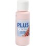 Plus Color Hobbyfrg - soft rosa - 60 ml