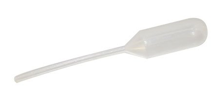 Pipetter 6-pack 8,5 cm - 0,5 ml Pipetter 6-pack 8,5 cm - 0,5 ml