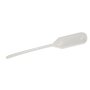 Pipetter 6-pack 8,5 cm - 0,5 ml Pipetter 6-pack 8,5 cm - 0,5 ml