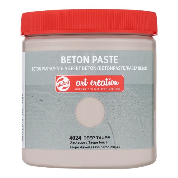 Betongpasta 250 ml