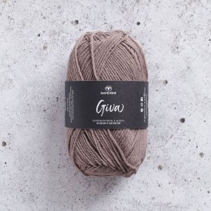 Gi 50 g Affogato Brown Gi 50 g Affogato Brown