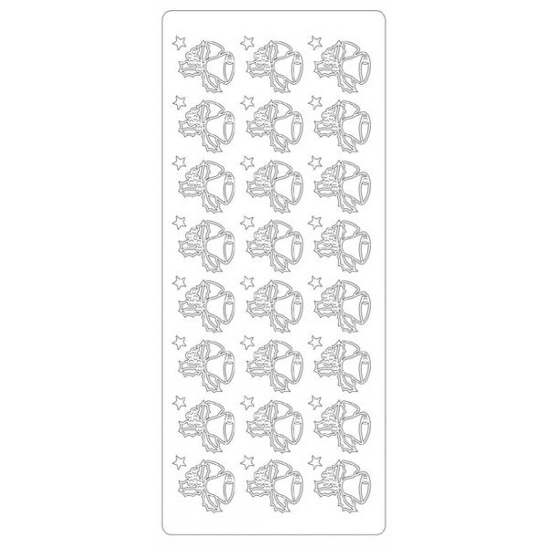 Peel off’s - Klockor Peel off’s - Klockor