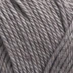 Svarta F�ret Tilda garn 50g - Gr� (08)
