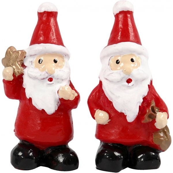 Minifigurer - 2 st Minifigurer - 2 st