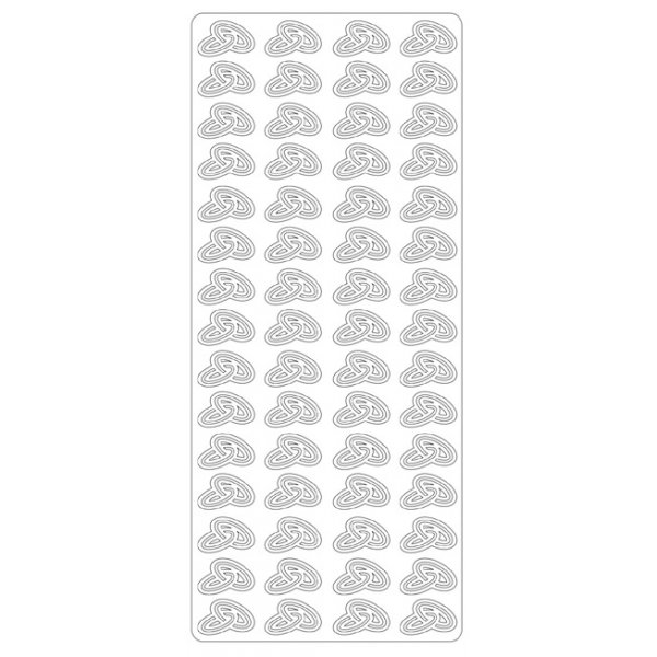 Peel off’s - Ringar Peel off’s - Ringar